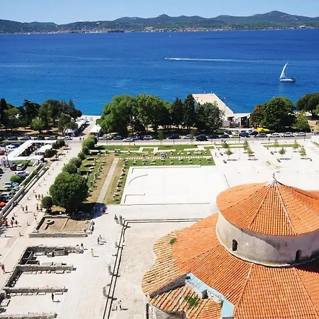 Appartement Julija Klovica Vi Zadar
