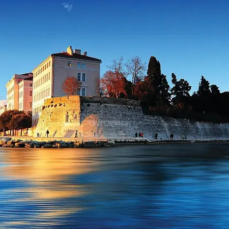 Julija Klovica Vi Appartement Zadar
